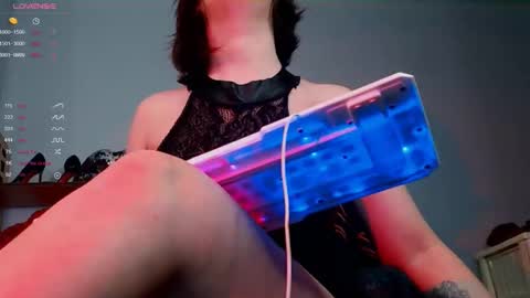 Goddess Sophie99 online show from March 2, 2:51 am