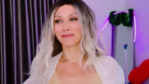 Katarina online show from February 2, 12:34 pm