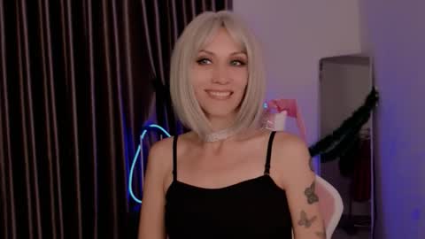 Katarina online show from January 10, 10:54 am