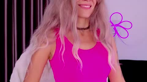 Katarina online show from August 2, 9:11 am