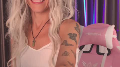 Katarina online show from May 4, 10:44 am