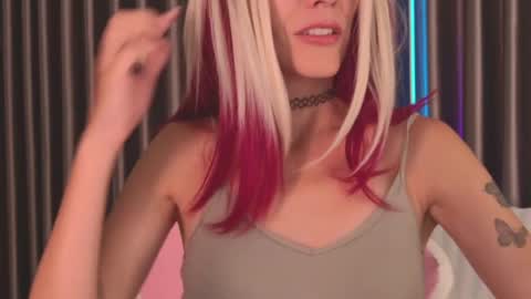 Katarina online show from May 1, 2:55 pm