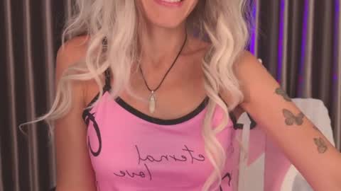 Katarina online show from May 6, 12:33 pm