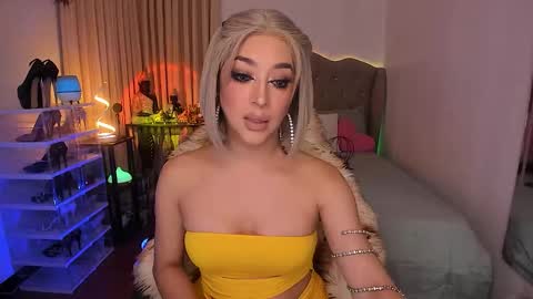 Contessa online show from March 13, 12:08 pm