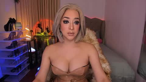 Contessa online show from March 19, 9:59 am