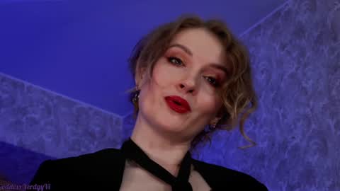 Verdgy online show from July 6, 11:29 am