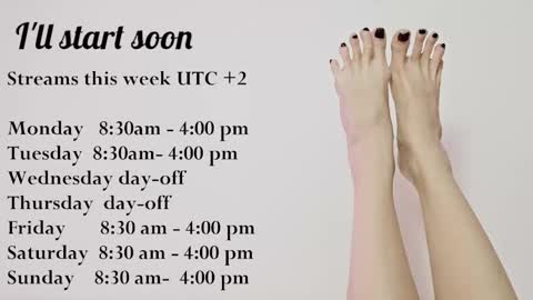 Verdgy online show from November 3, 7:09 am