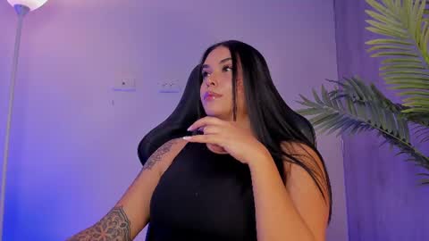 Miss Veronica  - The Supreme   online show from July 24, 7:22 pm