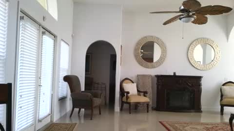 Xandra The Goddess online show from February 23, 5:37 pm