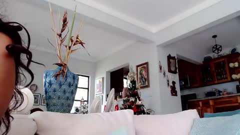 Xandra The Goddess online show from December 15, 4:04 pm