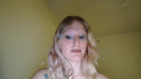 goddessalison online show from February 11, 8:29 am