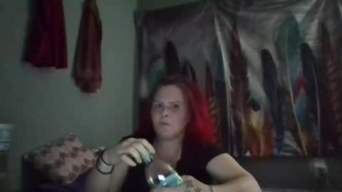 goddessalizee online show from May 16, 1:57 am