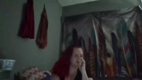 goddessalizee online show from May 16, 1:24 am
