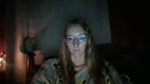 GoddessChloexo online show from November 11, 2:03 am