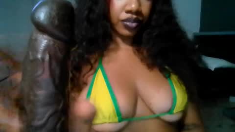 Goddess Daisy Sky online show from May 4, 3:13 am
