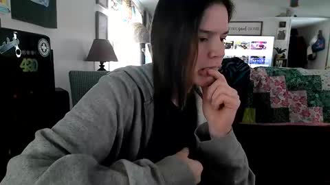 goddessdeezy online show from December 3, 7:03 pm