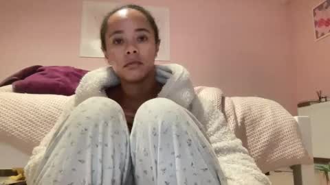 Goddess L online show from May 13, 9:24 pm