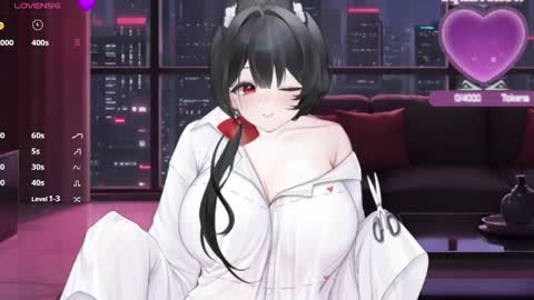  Evelyn  online show from June 8, 1:28 am