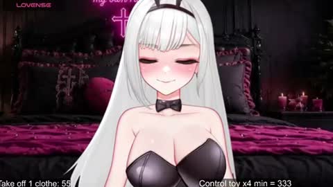  Evelyn  online show from August 8, 3:16 am