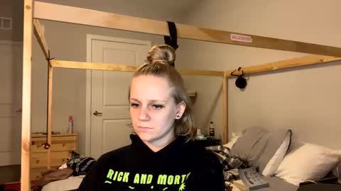 feyaa22 online show from January 23, 12:14 am