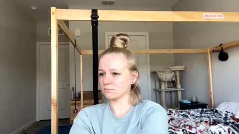 feyaa22 online show from January 30, 4:13 pm