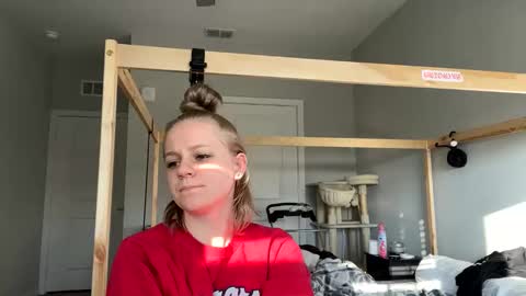 feyaa22 online show from January 31, 1:34 pm