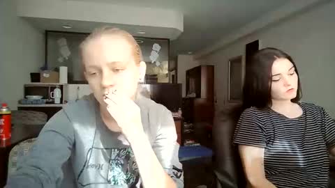 feyaa22 online show from September 28, 7:34 pm