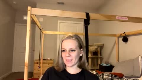 feyaa22 online show from January 24, 1:13 am