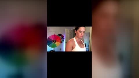 Goddess Fiore online show from March 15, 8:34 pm