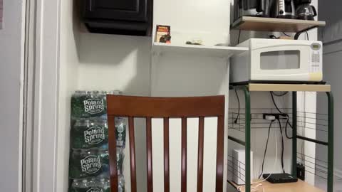 GoddessJayla Star online show from January 14, 2:58 pm