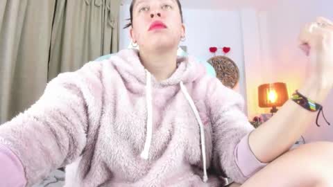 Goddess Jessica and slave Roger online show from October 7, 5:14 am