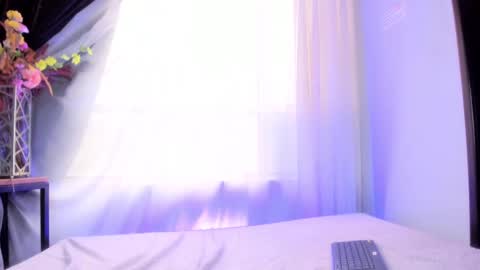 Snapshot of goddessjulieta chatting on February 10, 9:58 pm Julieta online show from February 10, 9:58 pm