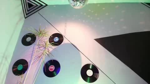 Julieta online show from October 27, 6:30 pm