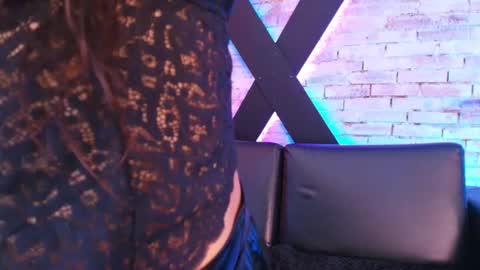 Snapshot of goddessjulieta chatting on September 13, 2:58 am Julieta online show from September 13, 2:58 am