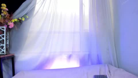 Snapshot of goddessjulieta chatting on February 11, 7:16 pm Julieta online show from February 11, 7:16 pm