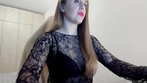 GoddessKasyia online show from May 4, 7:20 pm