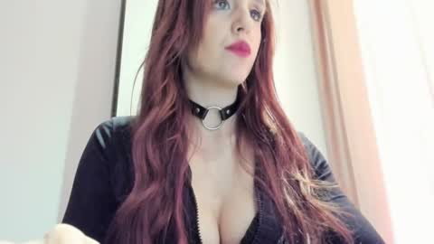 Snapshot of goddesskasyia chatting on March 4, 1:06 pm GoddessKasyia online show from March 4, 1:06 pm