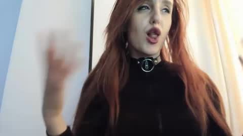 Snapshot of goddesskasyia chatting on March 8, 12:41 pm GoddessKasyia online show from March 8, 12:41 pm