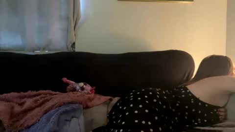 GoddessMayvn online show from June 23, 3:07 pm