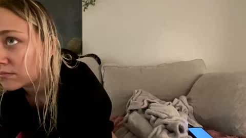 GoddessMayvn online show from February 5, 4:48 am