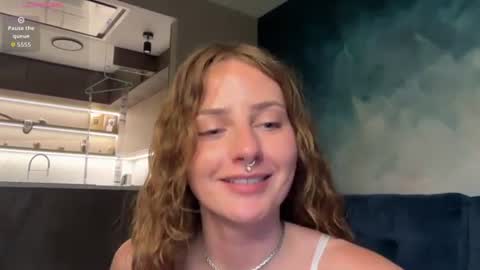 goddessmiamuse online show from June 16, 8:24 pm