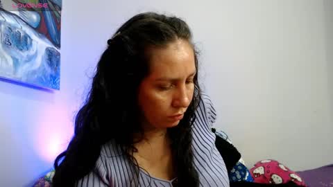  Naih Reyes online show from October 30, 3:51 am