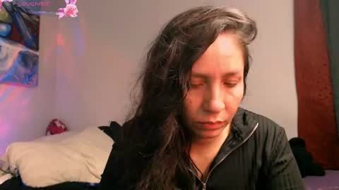  Naih Reyes online show from June 20, 3:56 am