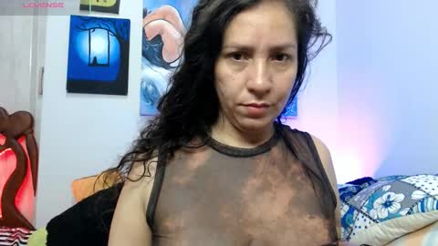  Naih Reyes online show from December 15, 12:50 am