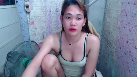 Kerstina is BACK online show from June 6, 12:55 pm