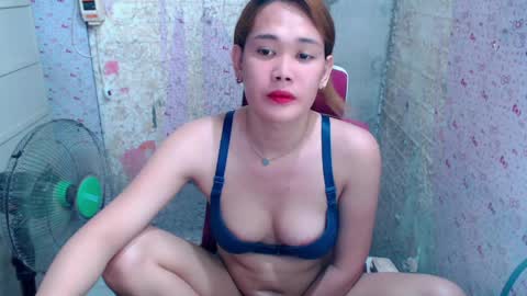 Kerstina is BACK online show from June 3, 3:06 pm