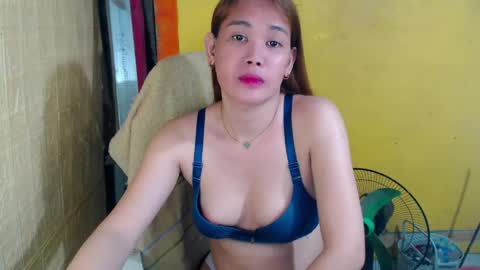 Kerstina is BACK online show from May 30, 3:54 pm
