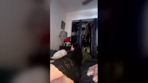 goddessrae19 online show from January 12, 6:04 pm