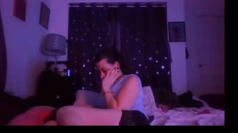 goddessrae19 online show from February 1, 10:56 am