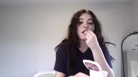 Goddess Raven online show from January 11, 2:36 pm